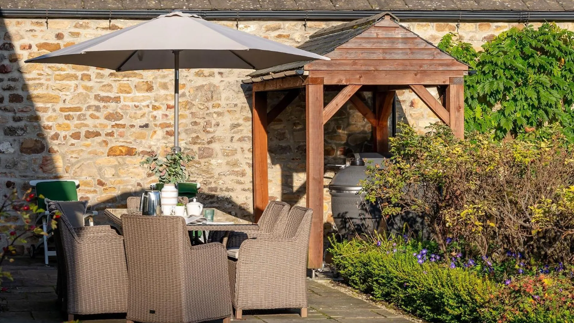 Holiday home Henry Villa Richmond  United Kingdom