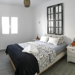 Romantic Casa Del Mar Villa Costa Teguise