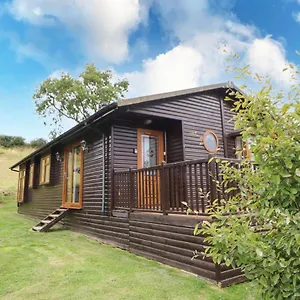  Holiday home Badgers Retreat